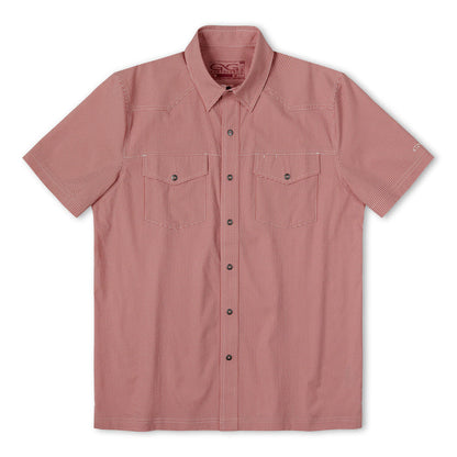 Lava Rock Cypress Shirt