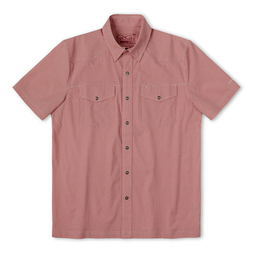 Lava Rock Cypress Shirt