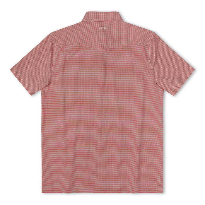 Lava Rock Cypress Shirt