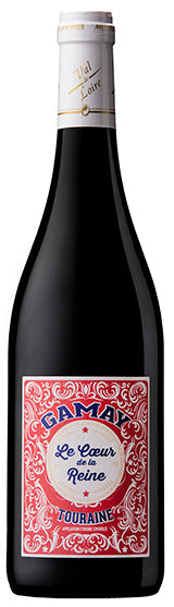 Le Coeur de la Reine Gamay, 2023/2024