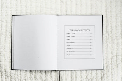 Legacy Journal Duncan & Stone Paper Co.