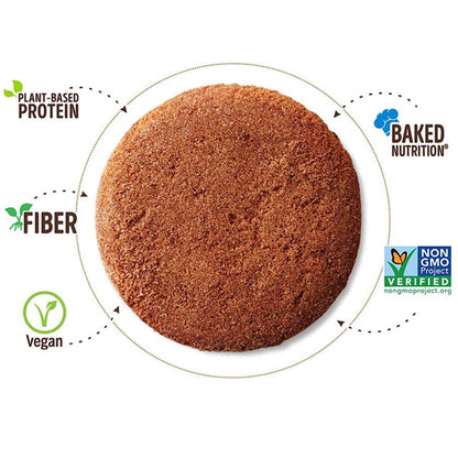 Lenny & Larry's Complete Cookie Snack Size 2oz 12pk