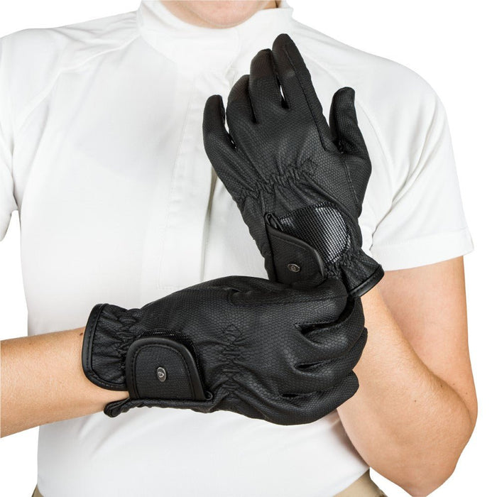 Lettia Children's Chelsea Gloves - Breeches.com
