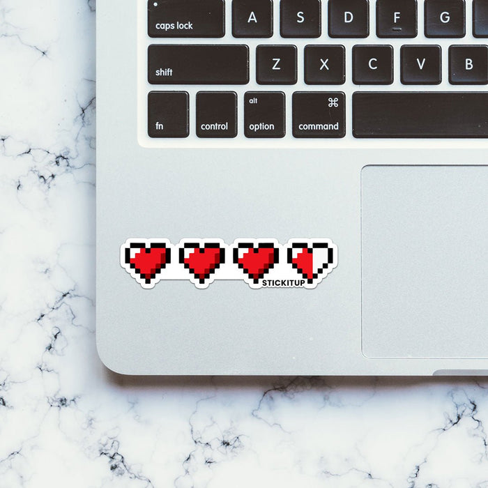 LIFELINE Sticker - Stickers | STICK IT UP