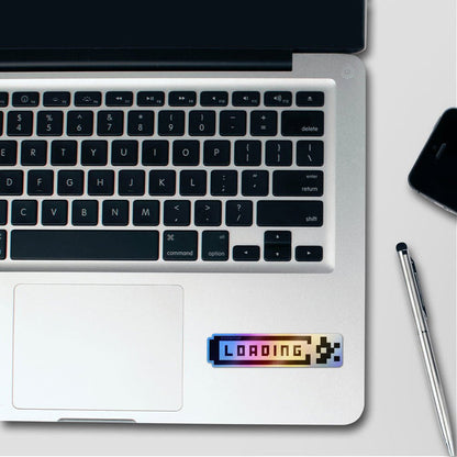 Loading Holographic Stickers - Holographic stickers | STICK IT UP