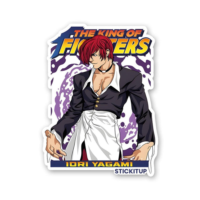 LORI Sticker - Stickers | STICK IT UP