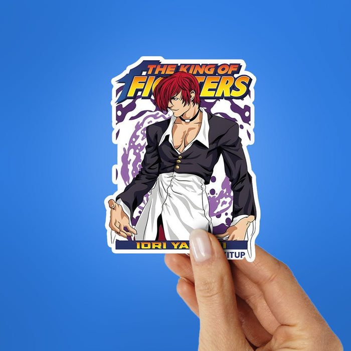 LORI Sticker - Stickers | STICK IT UP
