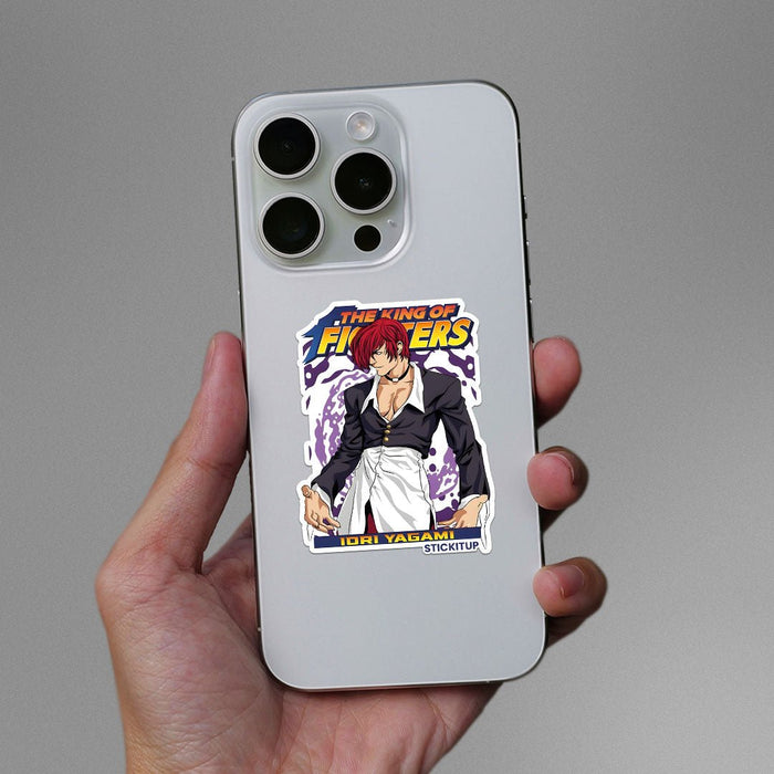 LORI Sticker - Stickers | STICK IT UP