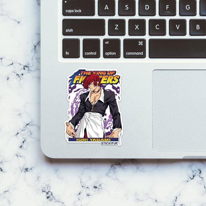 LORI Sticker - Stickers | STICK IT UP