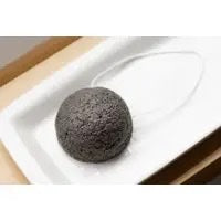 LUNA Charcoal Facial Sponge