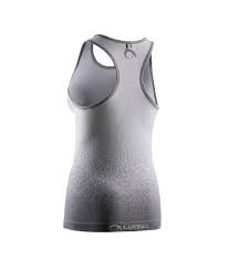 LURBEL SAMBA SINGLET MUJER