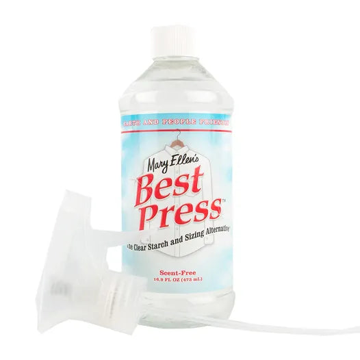 Mary Ellen's Best Press 16.9 oz (VARIOUS SCENTS)