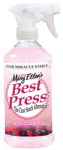 Mary Ellen's Best Press 16.9 oz (VARIOUS SCENTS)