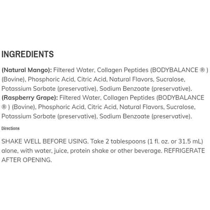 Max Muscle Skulpt Collagen Peptides 32oz
