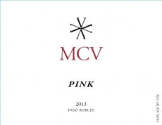 MCV "Pink"