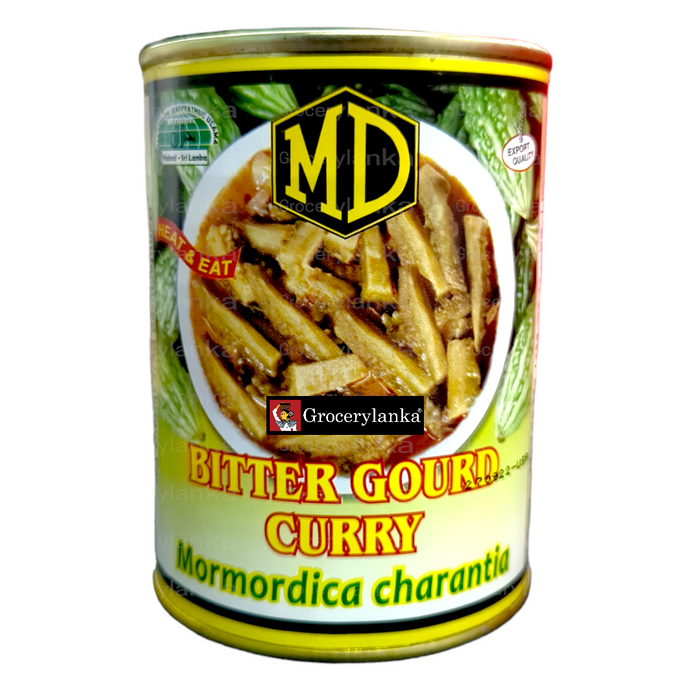 MD Bitter Gourd Curry 560g
