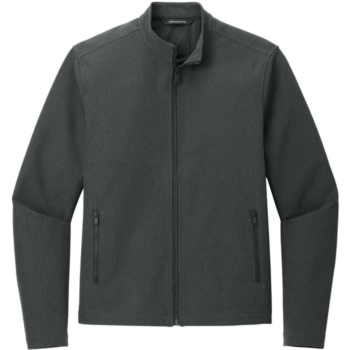 Mercer+Mettle Stretch Soft Shell Jacket