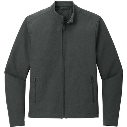 Mercer+Mettle Stretch Soft Shell Jacket