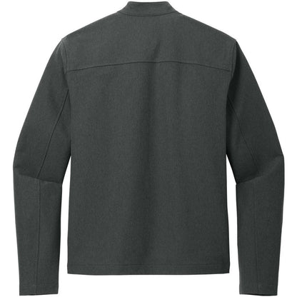 no-logo Mercer+Mettle Stretch Soft Shell Jacket-Mercer+Mettle-Thread Logic