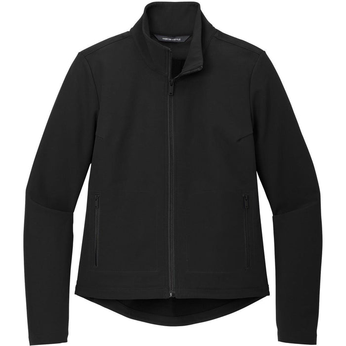 Deep Black / XS