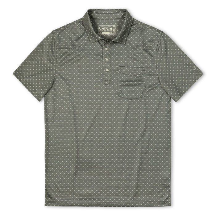 Mesquite Palo Duro Polo