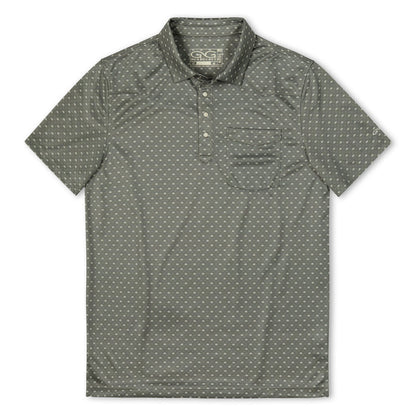 Mesquite Palo Duro Polo