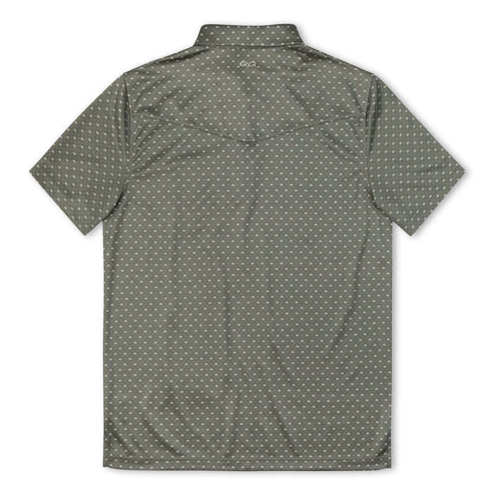 Mesquite Palo Duro Polo