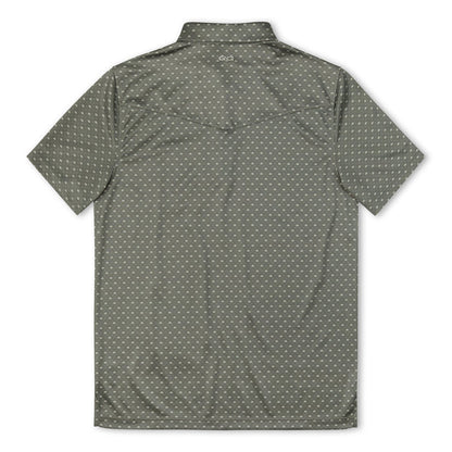 Mesquite Palo Duro Polo