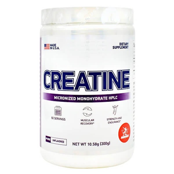 Midway Labs Micronized Creatine Monohydrate 300g