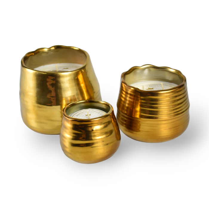Modern Candle- 8 oz.