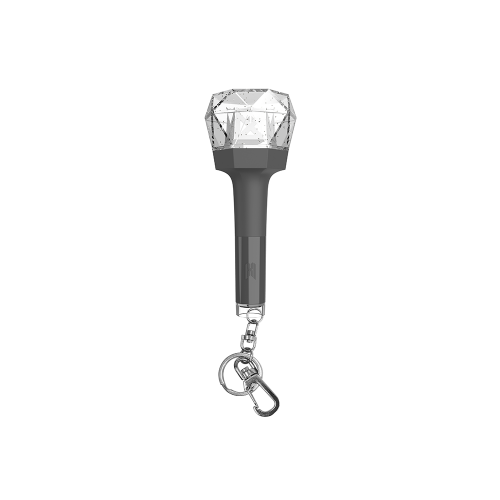 MONSTA X Official Lightstick Keyring (Free Shipping)