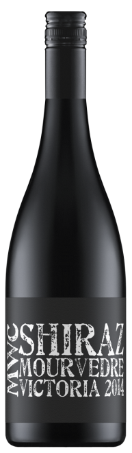 MWC Shiraz Mourvedre
