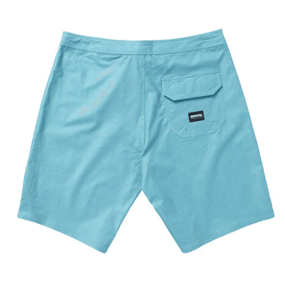 Mystic Brand Mens Boardshort Movement Ocean - Boardworx