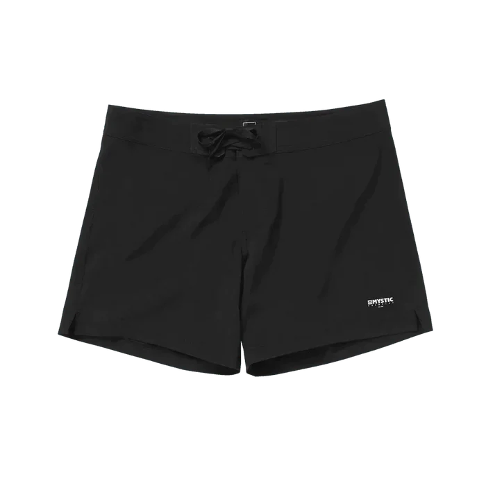 Mystic Jayde Womens Boardshorts Black - Boardworx