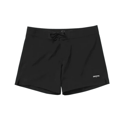 Mystic Jayde Womens Boardshorts Black - Boardworx
