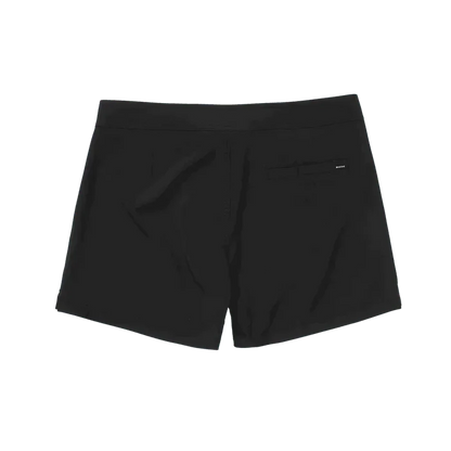 Mystic Jayde Womens Boardshorts Black - Boardworx