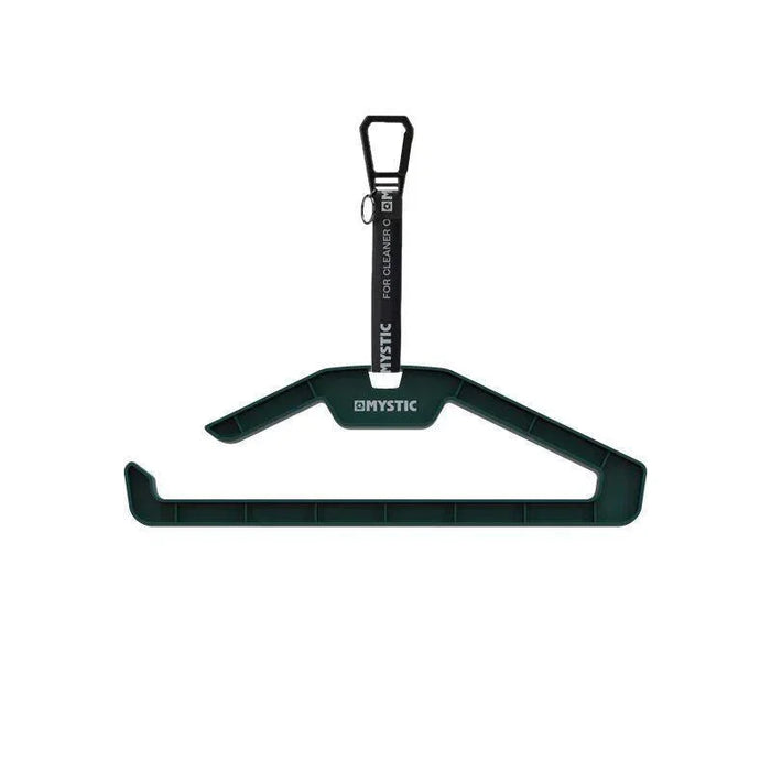 Mystic Green Kite Cleaner Tool for Watersports Gear Maintenance