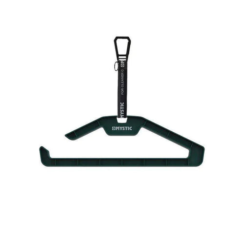 Mystic Green Kite Cleaner Tool for Watersports Gear Maintenance