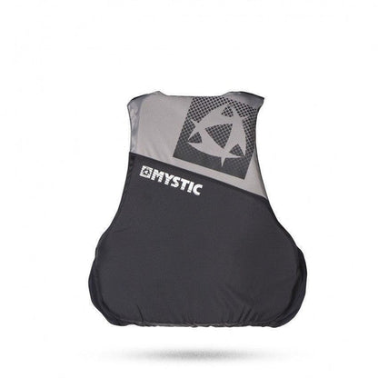 Mystic Star Float Jacket buoyancy aid, black and grey multisport life vest