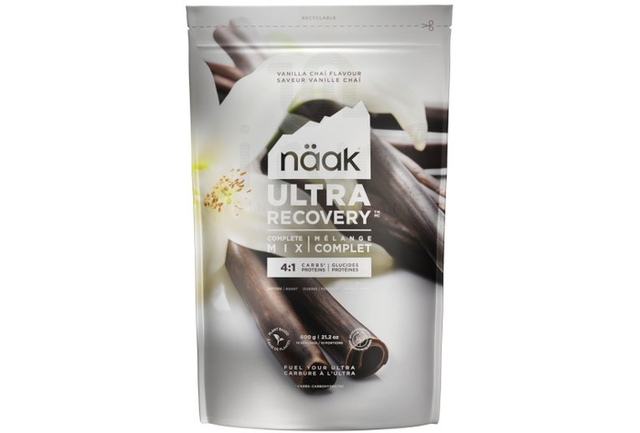 NAAK ULTRA RECOVERY 600G