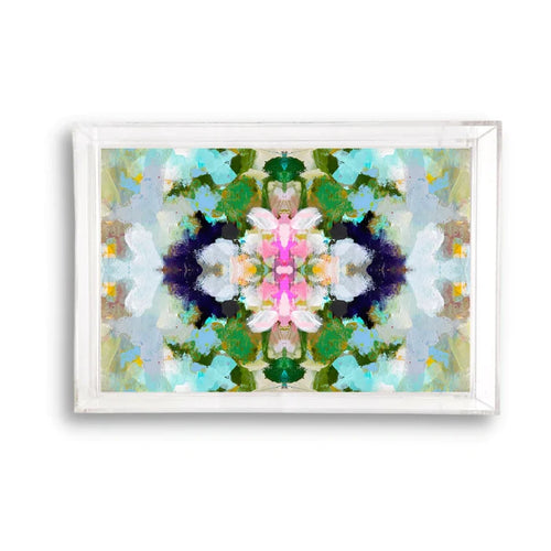 Nantucket Bloom Tray