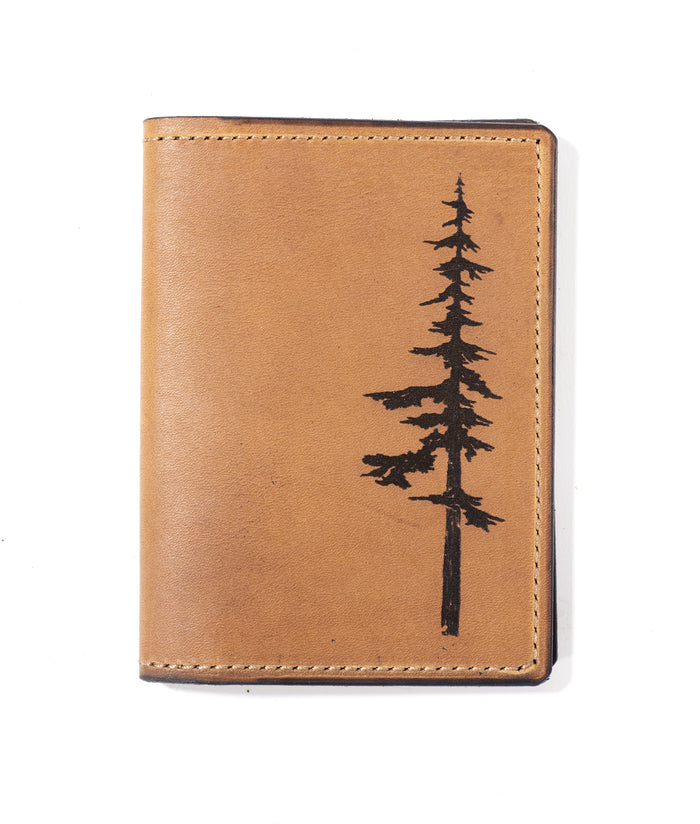 Park Passport Wallet Tactile Craftworks