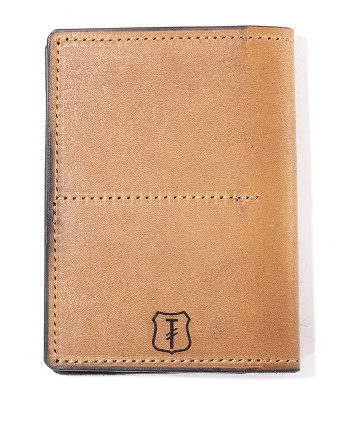 Park Passport Wallet Tactile Craftworks