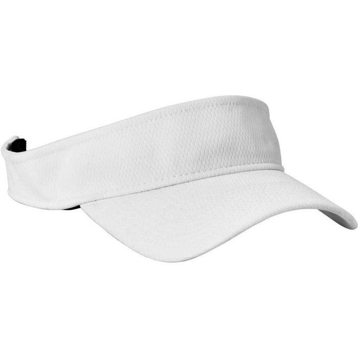 White / OSFA
