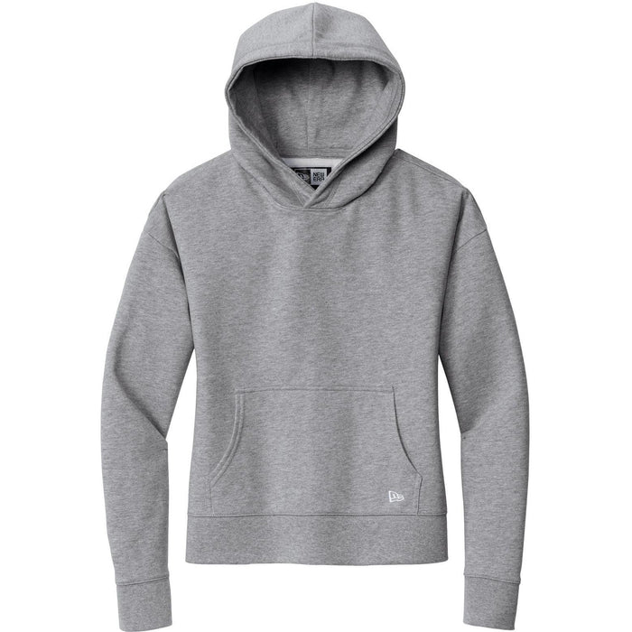 New Era Women's Comeback Fleece Pullover Hoodie