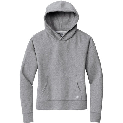 New Era Women's Comeback Fleece Pullover Hoodie