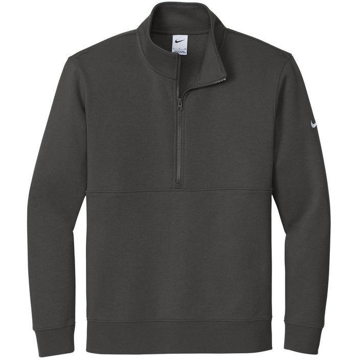Nike Club Fleece Sleeve Swoosh