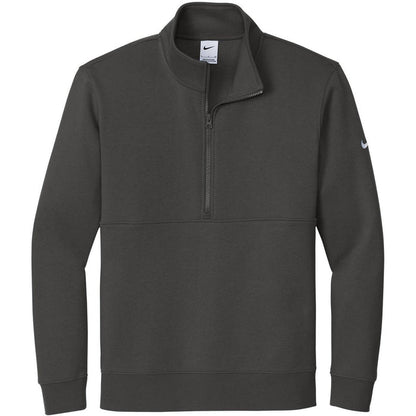 Nike Club Fleece Sleeve Swoosh