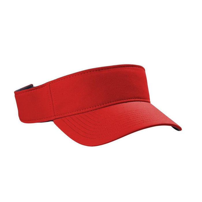 University Red / M/L