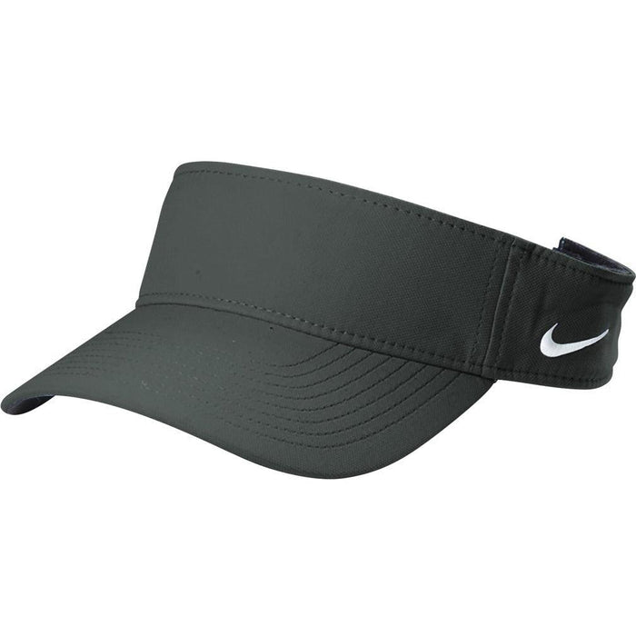 no-logo Nike Dri-FIT Team Performance Visor-Nike-Thread Logic
